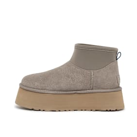UGG Wmns Classic Mini Dipper green