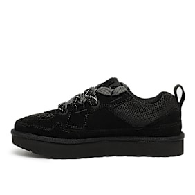 UGG Wmns Lo Lowmel black