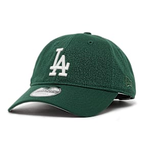 New Era 920 LA Dodgers groen