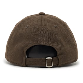 New Era 920 LA Dodgers brown