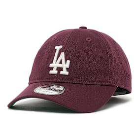New Era 920 LA Dodgers red