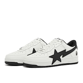 A Bathing Ape Bape Sta Os #2 M2 white