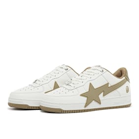 A Bathing Ape Bape Sta Os #2 M2 beige