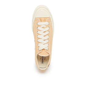 Converse x Golf Le Fleur Darryl Chuck 70 OX geel