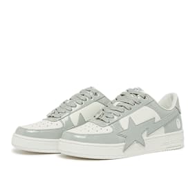 A Bathing Ape Bape Sta Os #3 grau