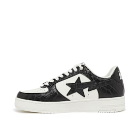 A Bathing Ape Bape Sta #3 L white