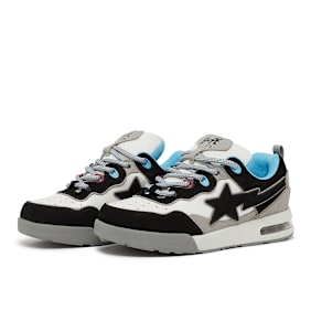A Bathing Ape Flip Sta M1 grey