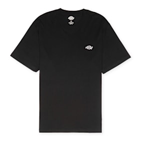 Dickies Summerdale T-Shirt schwarz
