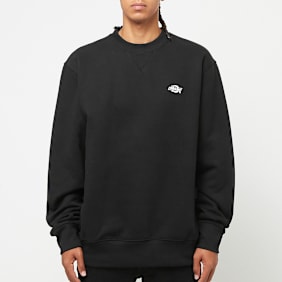 Dickies Summerdale Sweatshirt zwart