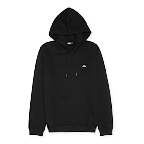 Dickies Oakport Hoodie schwarz
