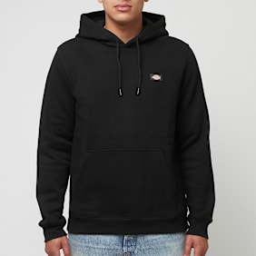 Dickies Oakport Hoodie schwarz