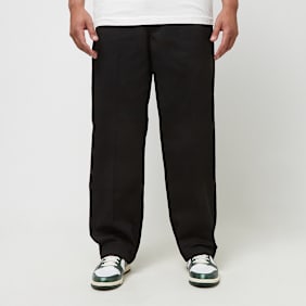Dickies Loose Mulitpocket Workpants black