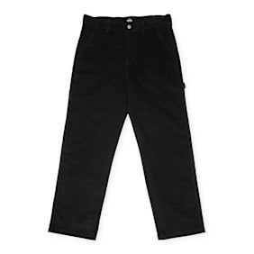 Dickies Corduroy Carpenter zwart
