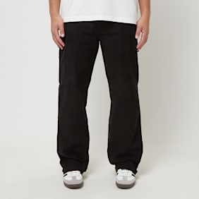 Dickies Corduroy Carpenter schwarz