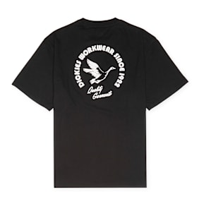 Dickies Goose T-Shirt schwarz
