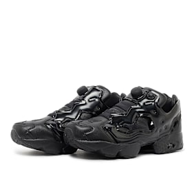 Reebok x Needles Instapump Fury 94 zwart