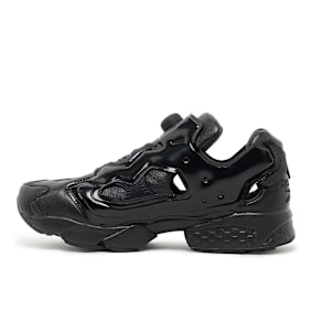 Reebok x Needles Instapump Fury 94 black