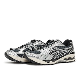 ASICS SportStyle Gel-Kayano 14 "Carrier Grey" noir