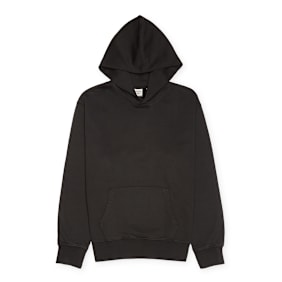 Levi's The Authentic Hoodie schwarz