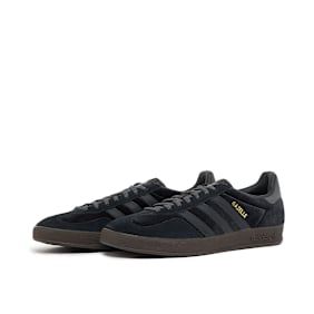 adidas Originals Wmns Gazelle Indoor zwart