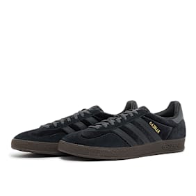 adidas Originals Gazelle Indoor zwart