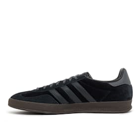 adidas Originals Gazelle Indoor black