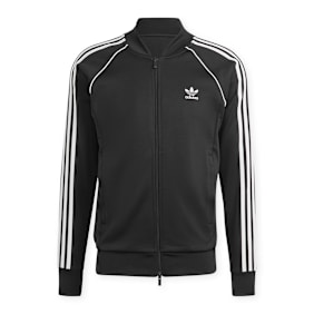 adidas Originals SST Track Top noir