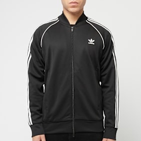 adidas Originals SST Track Top noir