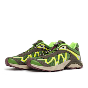 Salomon XT-Whisper vert
