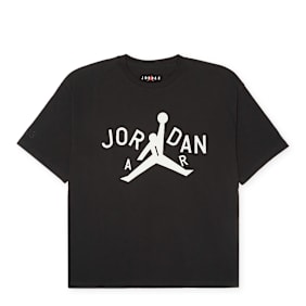 Jordan x Nina Chanel Abney T-Shirt zwart