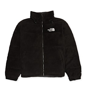 The North Face Polar Nuptse Jacket noir