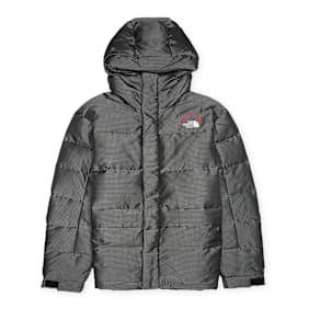 The North Face Himalayan 30 Anniversary Parka gris