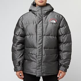 The North Face Himalayan 30 Anniversary Parka grijs