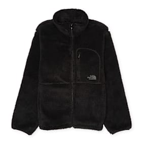 The North Face&nbsp; Extreme Pile 2 Full Zip Jacket noir