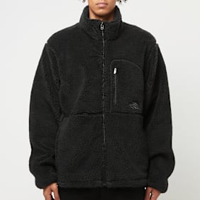 The North Face&nbsp; Extreme Pile 2 Full Zip Jacket noir