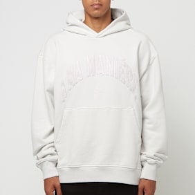 Nike x A Ma Maniére Hoodie beige