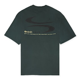 Jordan Jordan TS Logo Tee vert