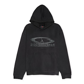 Jordan x Travis Scott Pullover Hoodie 2 noir