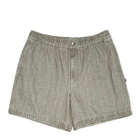 Jordan x A Ma Maniére Short grijs