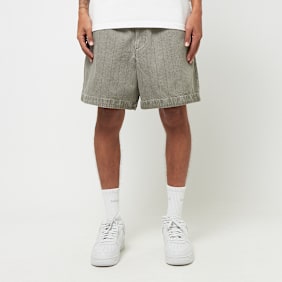 Jordan x A Ma Maniére Short grey