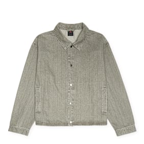 Jordan x A Ma Maniére Jacket grey