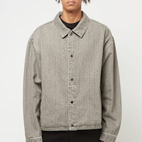Jordan x A Ma Maniére Jacket grey
