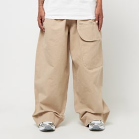 J. W. Anderson Relaxed Cargo Trousers beige