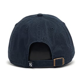 '47 MLB New York Yankees '47 Clean Up Cap blue