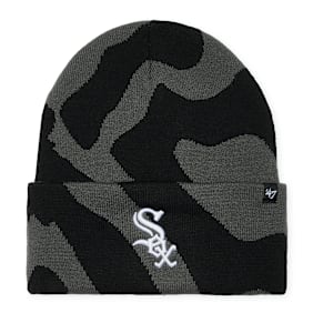 '47 MLB Chicago White Sox Freeform ’47 Cuff Knit grey