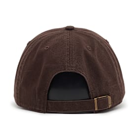 '47 NHL Boston Bruins '47 Clean Up Cap braun