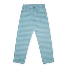 Carhartt WIP Menard Pant bleu