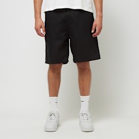 Carhartt WIP Floyd Short zwart