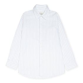 Carhartt WIP Wmns L/S Dowlen Shirt blanc