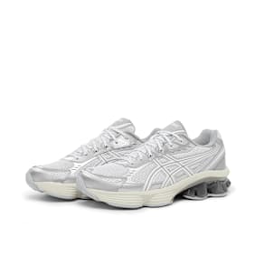 ASICS SportStyle Wmns Gel-Kinetic Fluent blanc
